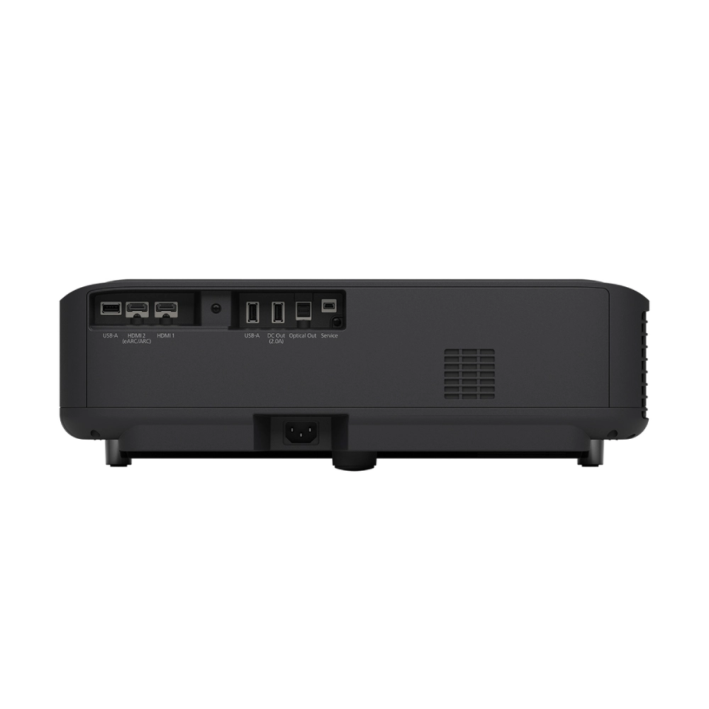 Epson Projector EpiqVision Ultra 4K Laser TV EH-LS650B view 2